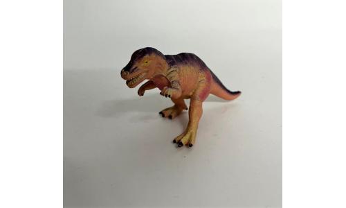 Dinossauro  Tyrannosaurus